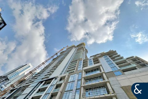 Apartament de vânzare în Mohammed Bin Rashid City, Dubai, EAU 1 dormitor, 68 mp.  №671085 - poză 16