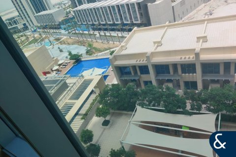 Apartament në Dubai Creek Harbour (The Lagoons), Dubai, Emiratet e Bashkuara Arabe 1 dhomë gjumi, 68 m2. № 671081 - Foto 9