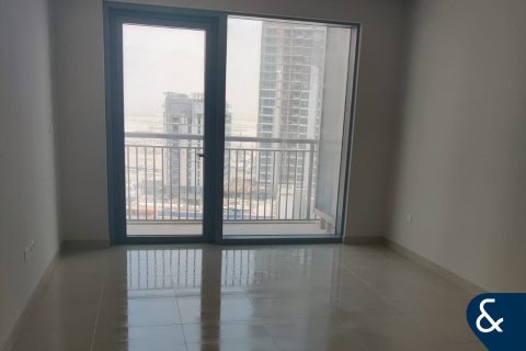 Apartament në Dubai Creek Harbour (The Lagoons), Dubai, Emiratet e Bashkuara Arabe 1 dhomë gjumi, 68 m2. № 671081 - Foto 5