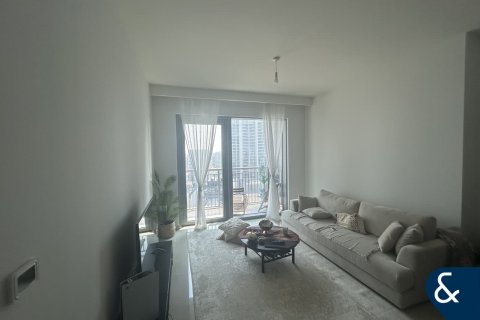 Apartment in Dubai Creek Harbour (The Lagoons), Dubai, UAE 1 bedroom, 68 sq.m. № 671081 - photo 5