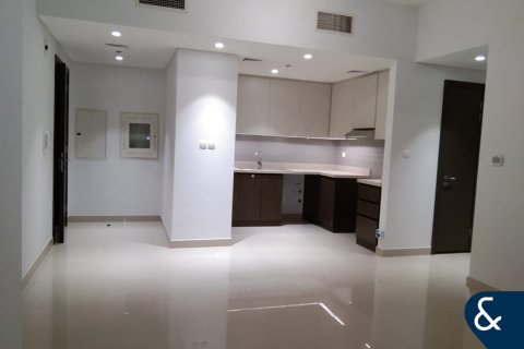 Apartament në Dubai Creek Harbour (The Lagoons), Dubai, Emiratet e Bashkuara Arabe 1 dhomë gjumi, 68 m2. № 671081 - Foto 1