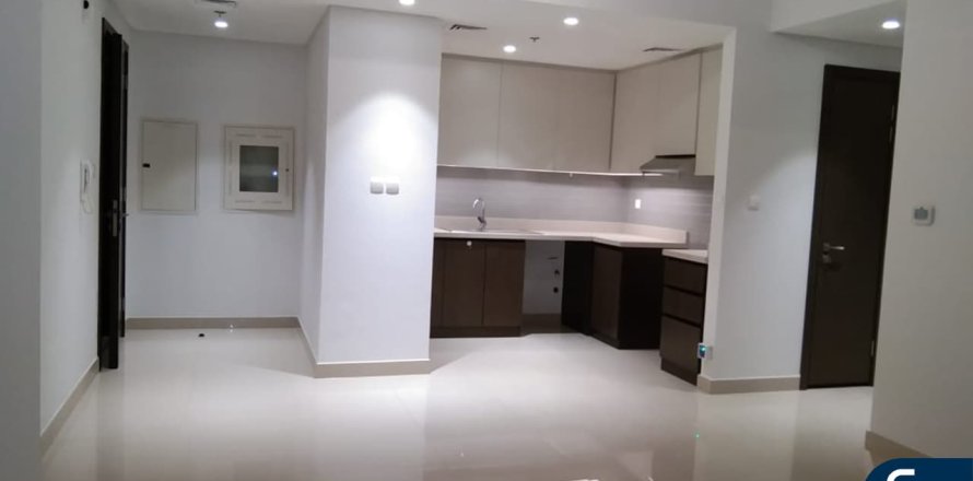 Apartament në Dubai Creek Harbour (The Lagoons), Dubai, Emiratet e Bashkuara Arabe 1 dhomë gjumi, 68 m2. № 671081