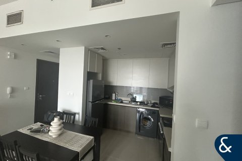 Apartment in Dubai Creek Harbour (The Lagoons), Dubai, UAE 1 bedroom, 68 sq.m. № 671081 - photo 7