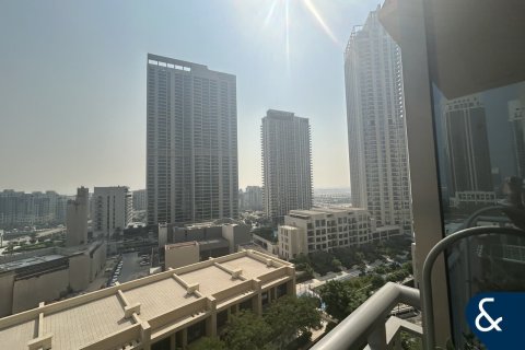 Apartment in Dubai Creek Harbour (The Lagoons), Dubai, UAE 1 bedroom, 68 sq.m. № 671081 - photo 8