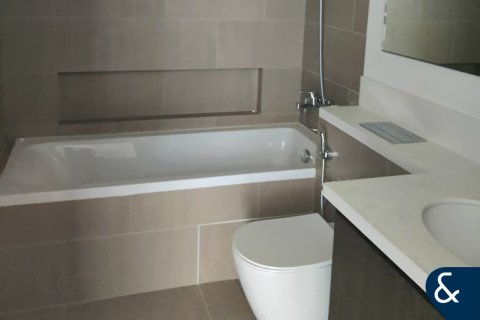 Apartament në Dubai Creek Harbour (The Lagoons), Dubai, Emiratet e Bashkuara Arabe 1 dhomë gjumi, 68 m2. № 671081 - Foto 10