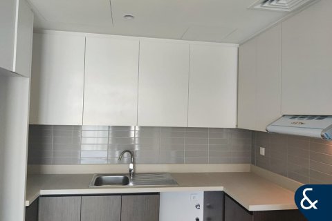 Apartament në Dubai Creek Harbour (The Lagoons), Dubai, Emiratet e Bashkuara Arabe 1 dhomë gjumi, 68 m2. № 671081 - Foto 3