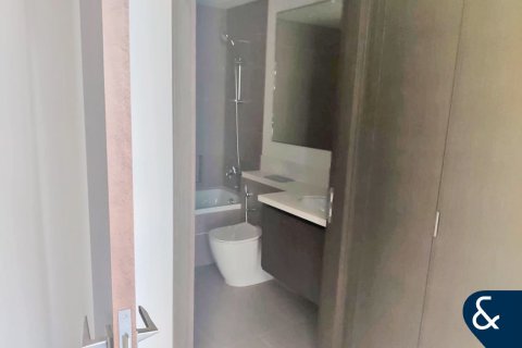 Apartament në Dubai Creek Harbour (The Lagoons), Dubai, Emiratet e Bashkuara Arabe 1 dhomë gjumi, 68 m2. № 671081 - Foto 6