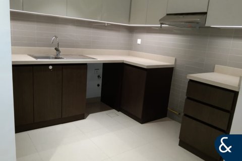 Apartament në Dubai Creek Harbour (The Lagoons), Dubai, Emiratet e Bashkuara Arabe 1 dhomë gjumi, 68 m2. № 671081 - Foto 2