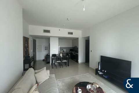 Apartment in Dubai Creek Harbour (The Lagoons), Dubai, UAE 1 bedroom, 68 sq.m. № 671081 - photo 4