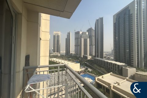 Apartment in Dubai Creek Harbour (The Lagoons), Dubai, UAE 1 bedroom, 68 sq.m. № 671081 - photo 10