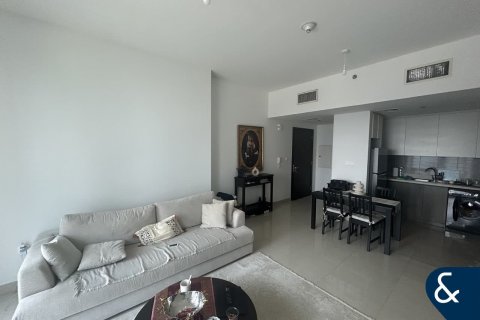 Apartment in Dubai Creek Harbour (The Lagoons), Dubai, UAE 1 bedroom, 68 sq.m. № 671081 - photo 1