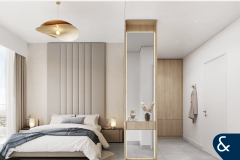 Apartament de vânzare în Jumeirah Lake Towers, Dubai, EAU 1 dormitor, 86 mp.  №671080 - poză 4