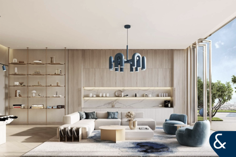 Apartament de vânzare în Jumeirah Lake Towers, Dubai, EAU 1 dormitor, 86 mp.  №671080 - poză 6