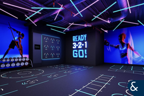 Apartament de vânzare în Jumeirah Lake Towers, Dubai, EAU 1 dormitor, 86 mp.  №671080 - poză 13