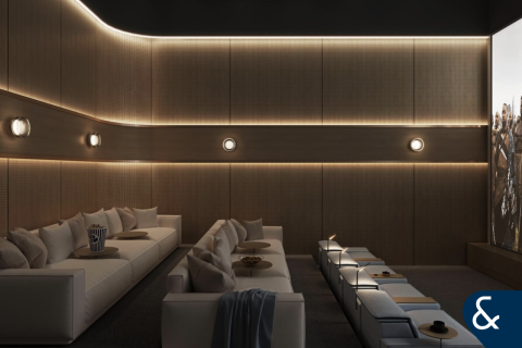 Apartament de vânzare în Jumeirah Lake Towers, Dubai, EAU 1 dormitor, 86 mp.  №671080 - poză 12