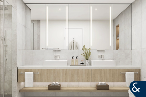 Apartament de vânzare în Jumeirah Lake Towers, Dubai, EAU 1 dormitor, 86 mp.  №671080 - poză 5