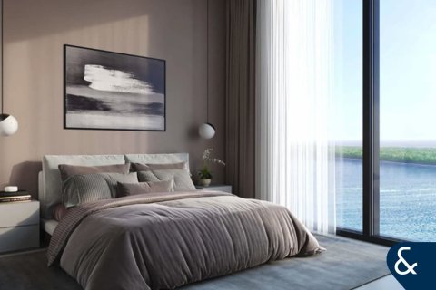 Apartament de vânzare în Mohammed Bin Rashid City, Dubai, EAU 2 dormitoare, 126 mp.  №671084 - poză 6