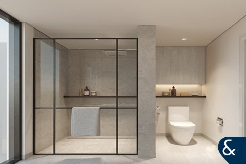 Apartament de vânzare în Mohammed Bin Rashid City, Dubai, EAU 2 dormitoare, 126 mp.  №671084 - poză 5