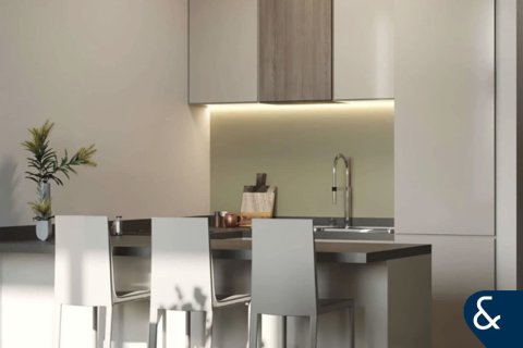 Apartament de vânzare în Mohammed Bin Rashid City, Dubai, EAU 2 dormitoare, 126 mp.  №671084 - poză 2