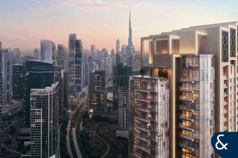 Apartament de vânzare în Business Bay, Dubai, EAU 4 dormitoare, 518 mp.  №671082 - poză 3