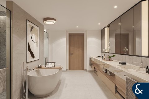 Apartament de vânzare în Business Bay, Dubai, EAU 4 dormitoare, 518 mp.  №671082 - poză 2