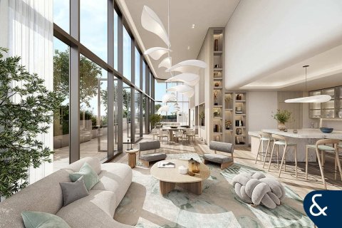 Apartament de vânzare în Business Bay, Dubai, EAU 4 dormitoare, 518 mp.  №671082 - poză 6
