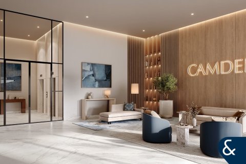 דירה למכירה ב Dubai, איחוד האמירויות  2 חדרי שינה, 90 מ"ר, מספר 671086 - תמונה 5