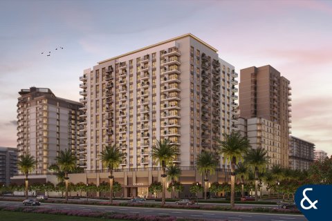 דירה למכירה ב Dubai, איחוד האמירויות  2 חדרי שינה, 90 מ"ר, מספר 671086 - תמונה 8