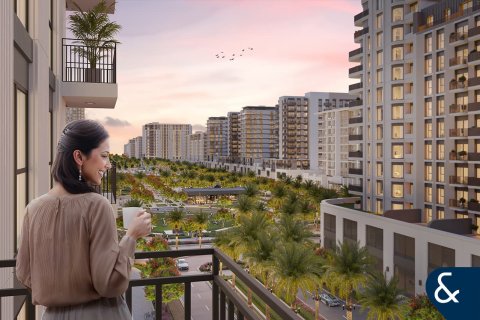 דירה למכירה ב Dubai, איחוד האמירויות  2 חדרי שינה, 90 מ"ר, מספר 671086 - תמונה 3