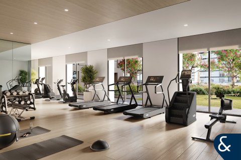 דירה למכירה ב Dubai, איחוד האמירויות  2 חדרי שינה, 90 מ"ר, מספר 671086 - תמונה 4