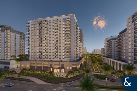 דירה למכירה ב Dubai, איחוד האמירויות  2 חדרי שינה, 90 מ"ר, מספר 671086 - תמונה 6