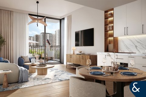 דירה למכירה ב Dubai, איחוד האמירויות  2 חדרי שינה, 90 מ"ר, מספר 671086 - תמונה 1