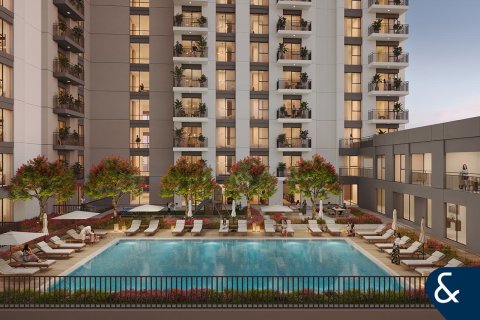 דירה למכירה ב Dubai, איחוד האמירויות  2 חדרי שינה, 90 מ"ר, מספר 671086 - תמונה 2