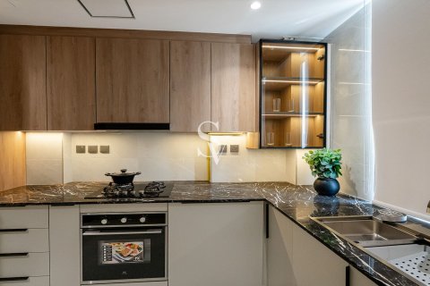 Apartment sa Dubai Land, UAE 1 silid-tulugan, 90 sq.m. № 713169 - larawan 2
