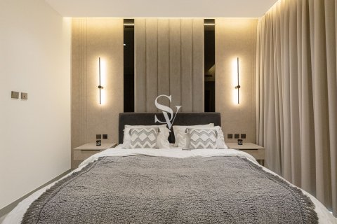 Apartment sa Dubai Land, UAE 1 silid-tulugan, 90 sq.m. № 713169 - larawan 10