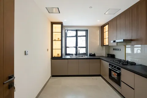 Apartment sa Dubai Land, UAE 2 silid-tulugan, 141 sq.m. № 713165 - larawan 18