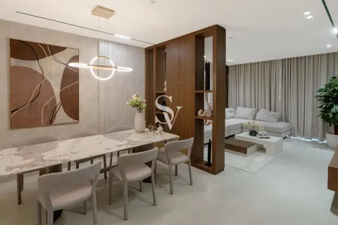 Apartment sa Dubai Land, UAE 2 silid-tulugan, 141 sq.m. № 713165 - larawan 3