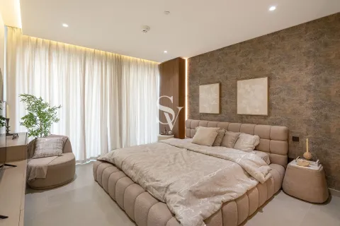 Apartment sa Dubai Land, UAE 2 silid-tulugan, 141 sq.m. № 713165 - larawan 10