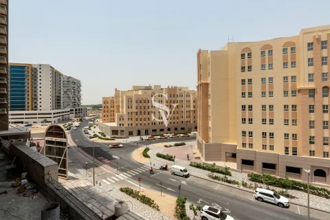 Apartment sa Dubai Land, UAE 2 silid-tulugan, 141 sq.m. № 713165 - larawan 15