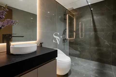 Apartment sa Dubai Land, UAE 2 silid-tulugan, 141 sq.m. № 713165 - larawan 8