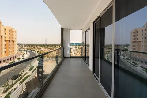 Apartment sa Dubai Land, UAE 2 silid-tulugan, 141 sq.m. № 713165 - larawan 14