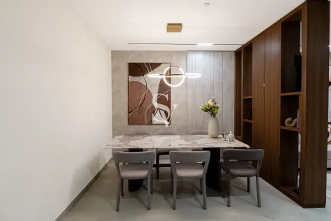 Apartment sa Dubai Land, UAE 2 silid-tulugan, 141 sq.m. № 713165 - larawan 2
