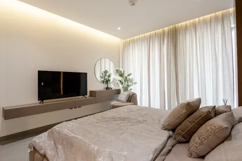 Apartment sa Dubai Land, UAE 2 silid-tulugan, 141 sq.m. № 713165 - larawan 11