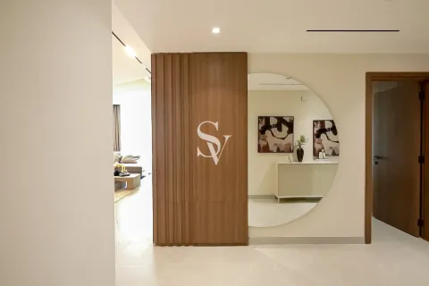 Apartment sa Dubai Land, UAE 2 silid-tulugan, 141 sq.m. № 713165 - larawan 20