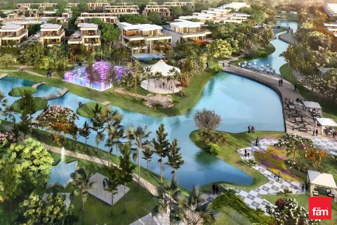 Városi lakóépület itt: Dubai, EAE, 4 hálószoba, 144 m², azonosító: 689122 - fénykép 7