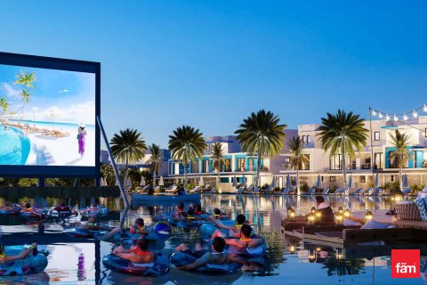 Városi lakóépület itt: Dubai, EAE, 4 hálószoba, 144 m², azonosító: 689122 - fénykép 6