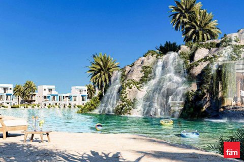 Városi lakóépület itt: Dubai, EAE, 4 hálószoba, 144 m², azonosító: 689122 - fénykép 2