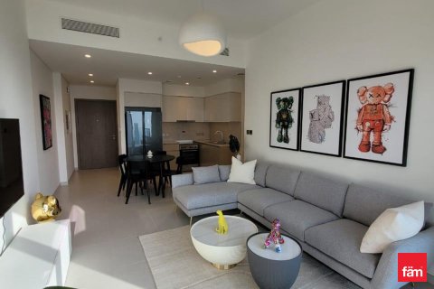 Appartement te huur in Downtown Dubai (Downtown Burj Dubai), Dubai, VAE 2 slaapkamers, 89.1 vr.m., nr 689119 - foto 3