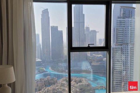 Appartement te huur in Downtown Dubai (Downtown Burj Dubai), Dubai, VAE 2 slaapkamers, 89.1 vr.m., nr 689119 - foto 5