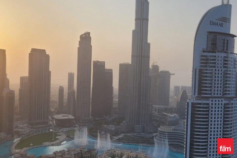 Appartement te huur in Downtown Dubai (Downtown Burj Dubai), Dubai, VAE 2 slaapkamers, 89.1 vr.m., nr 689119 - foto 11